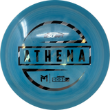 Athena-Discraft-Foundation Disc Golf
