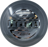 Athena-Discraft-Foundation Disc Golf