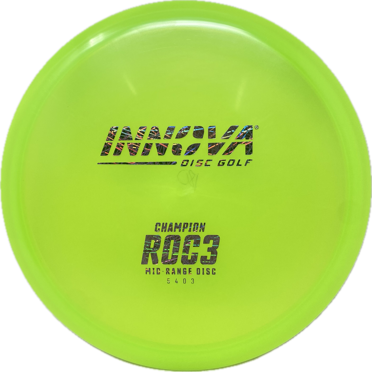 Roc3