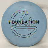 FDG Custom Stamped Jawbreaker Buzzz