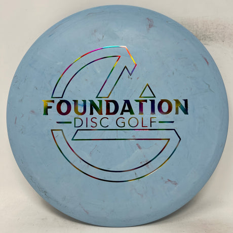 FDG Custom Stamped Jawbreaker Buzzz