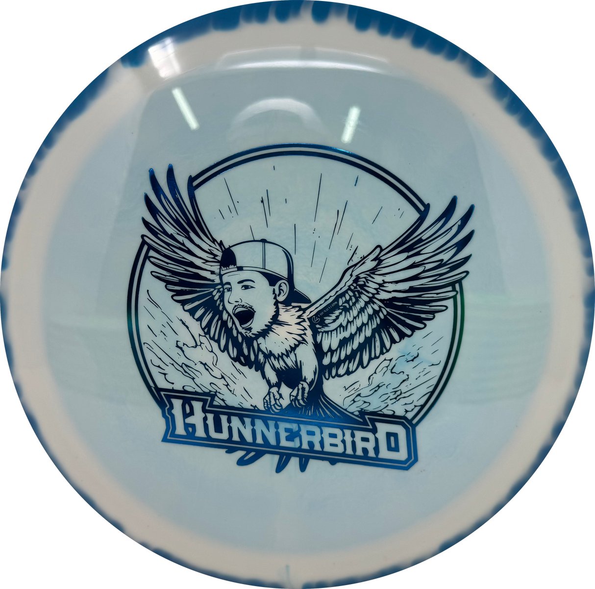 Hunnerbird - Thunderbird