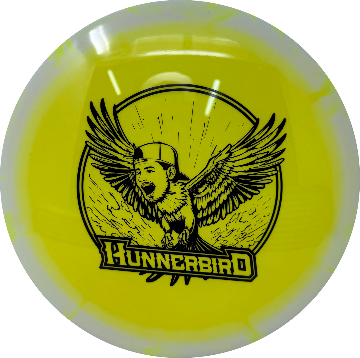 Hunnerbird - Thunderbird