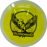 Hunnerbird - Thunderbird