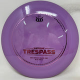 Trespass