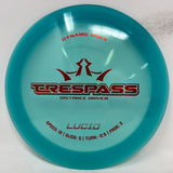 Trespass