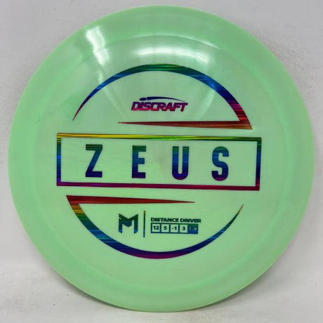 Zeus