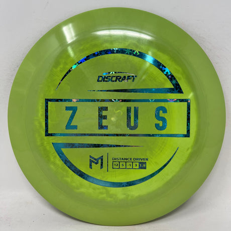 Zeus