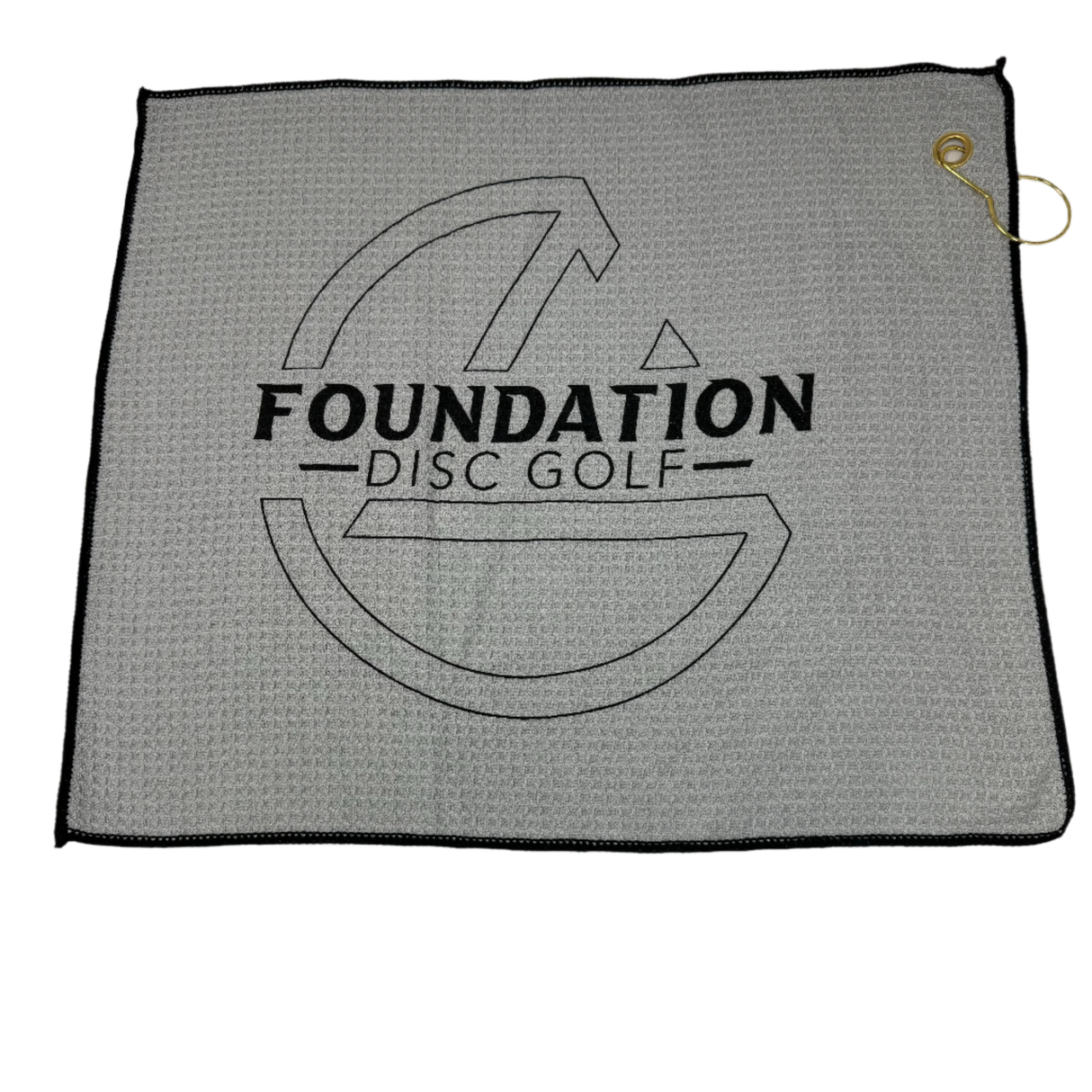 Foundation Logo Towel