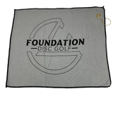 Foundation Logo Towel