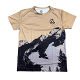 Foundation Mountain Jersey (Dri-Fit)