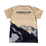 Foundation Mountain Jersey (Dri-Fit)