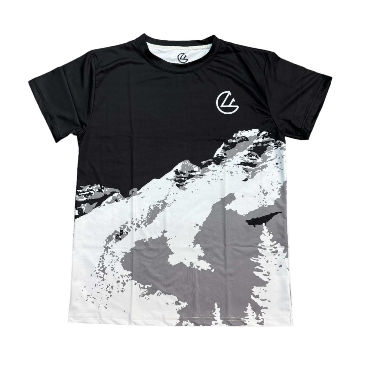 Foundation Mountain Jersey (Dri-Fit)