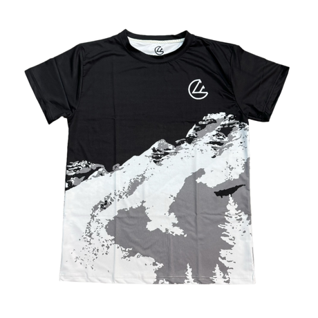 Foundation Mountain Jersey (Dri-Fit)