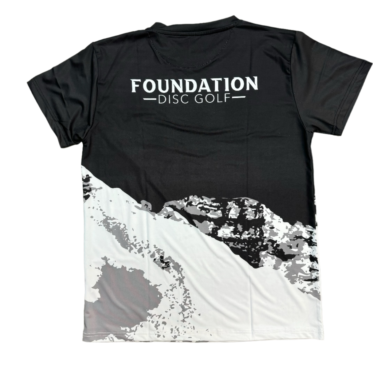 Foundation Mountain Jersey (Dri-Fit)