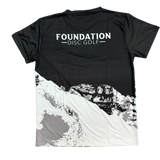 Foundation Mountain Jersey (Dri-Fit)