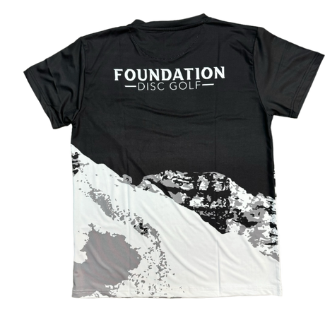 Foundation Mountain Jersey (Dri-Fit)