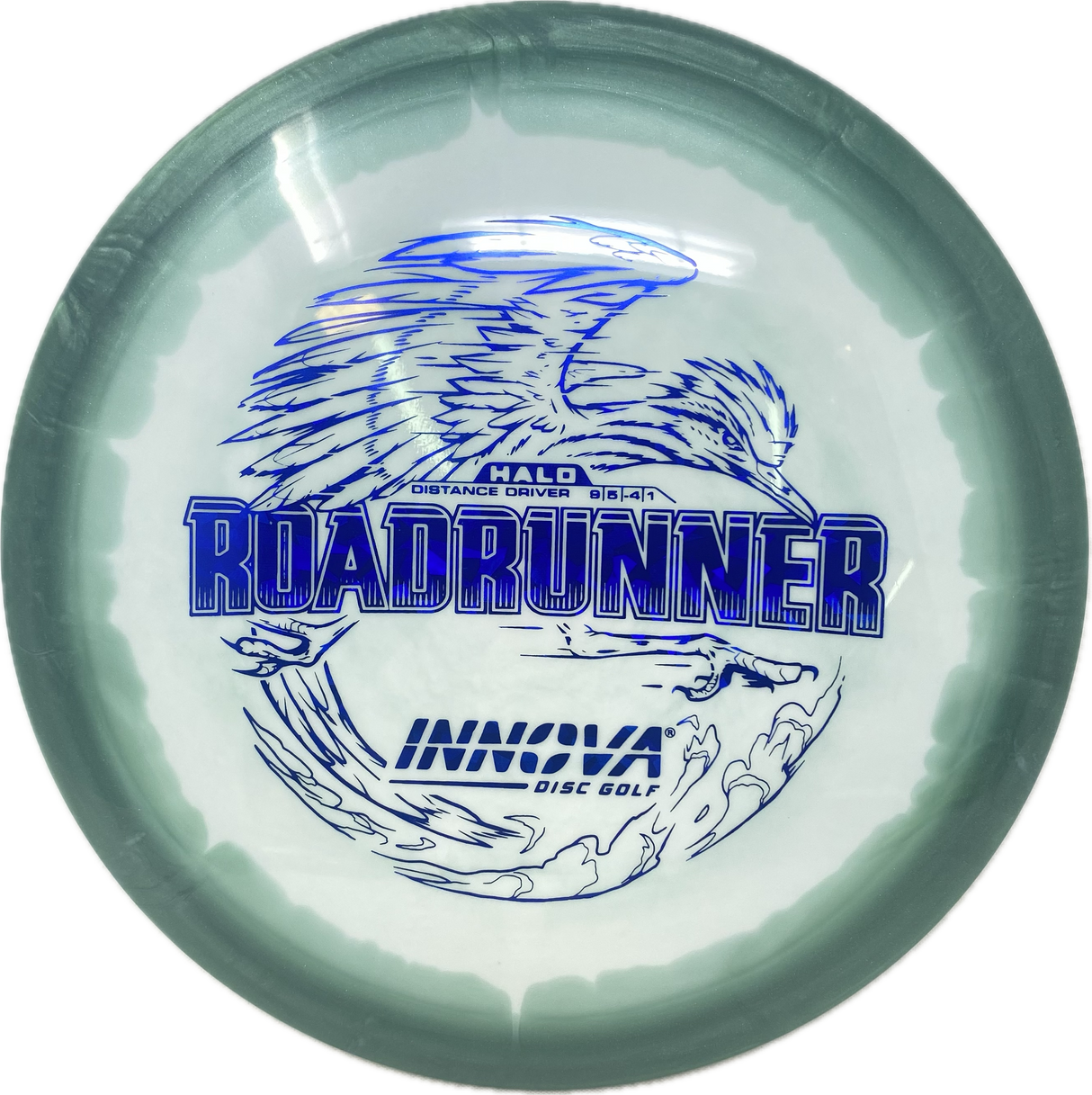 Roadrunner