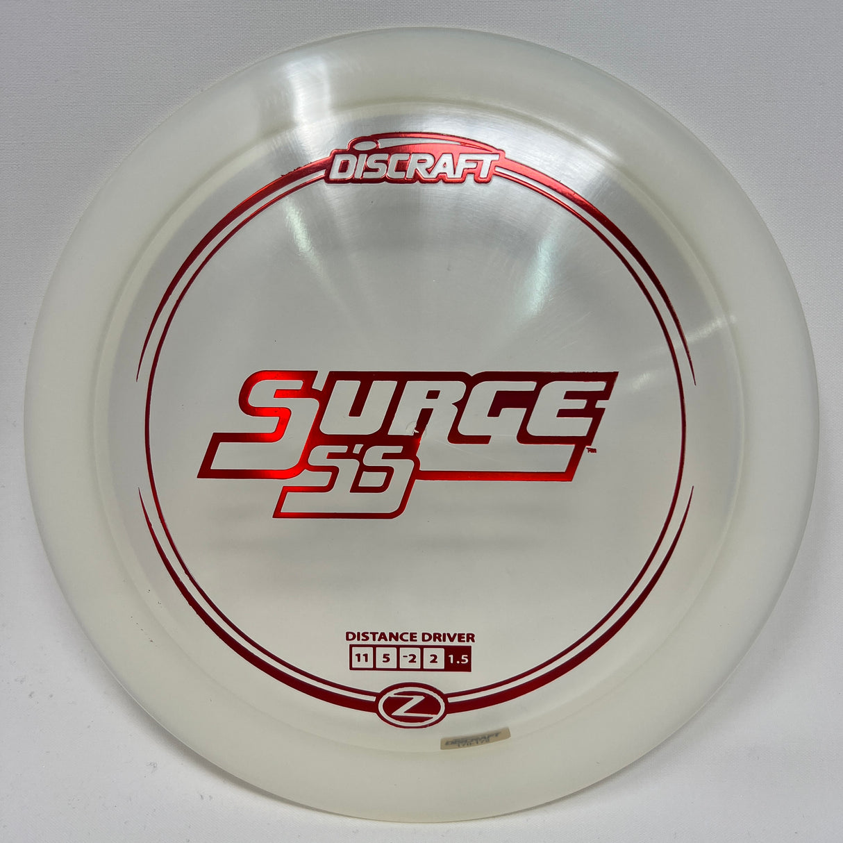 Surge SS