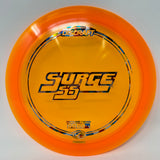 Surge SS