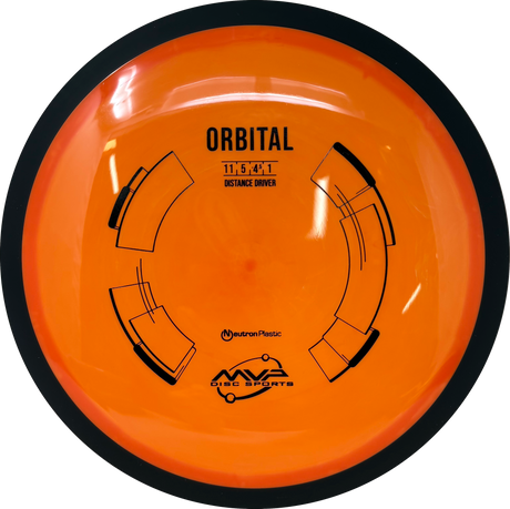 Orbital