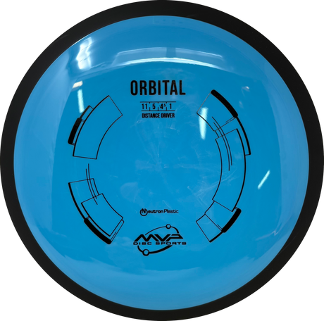 Orbital