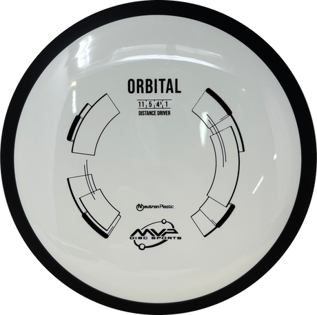 Orbital