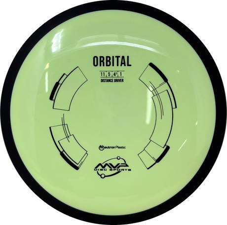 Orbital