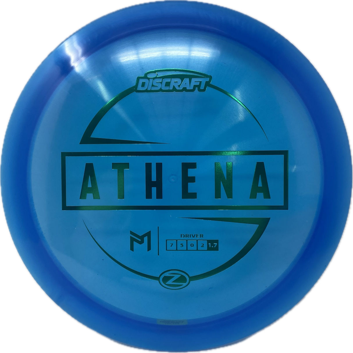 Athena