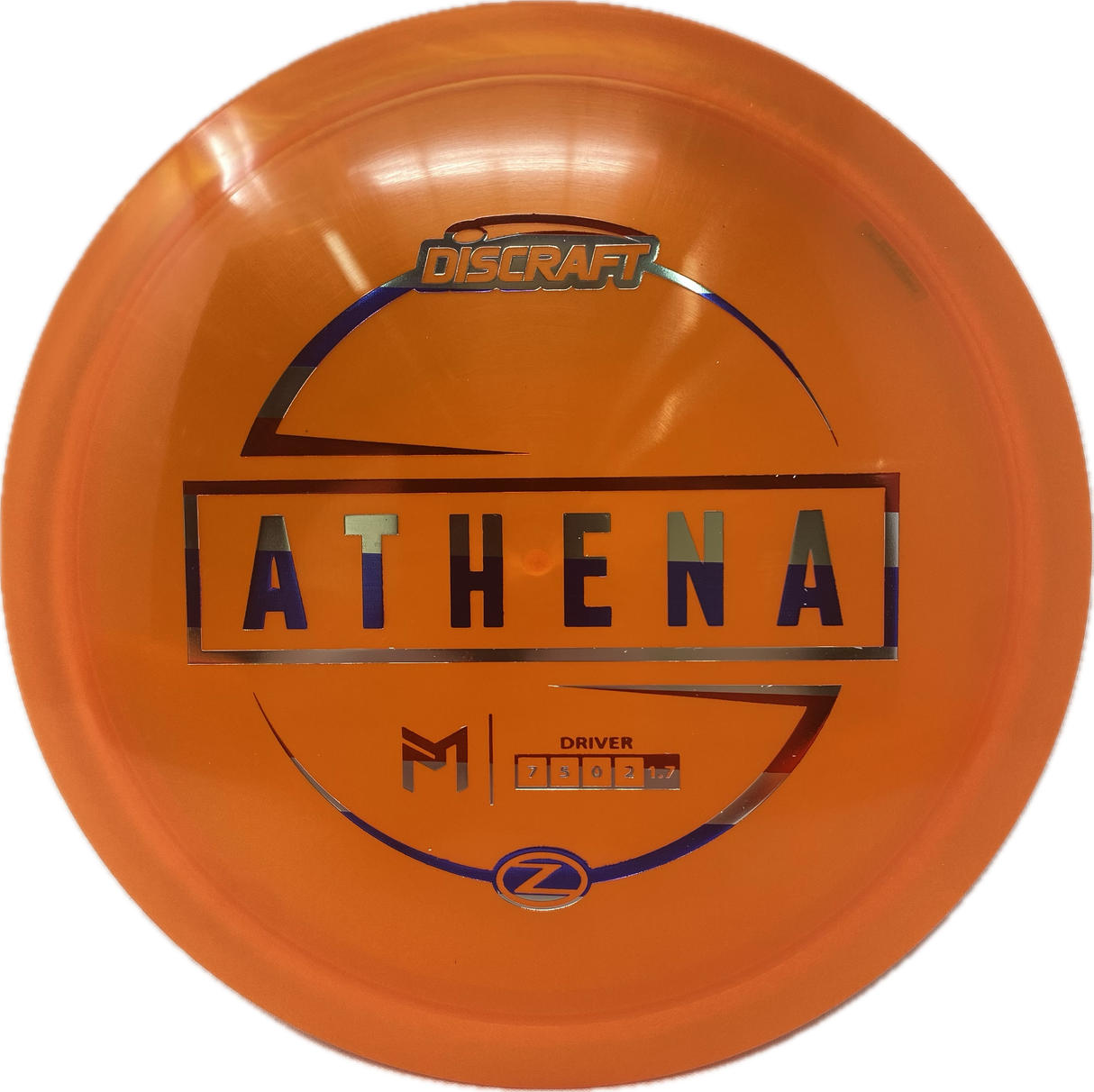 Athena