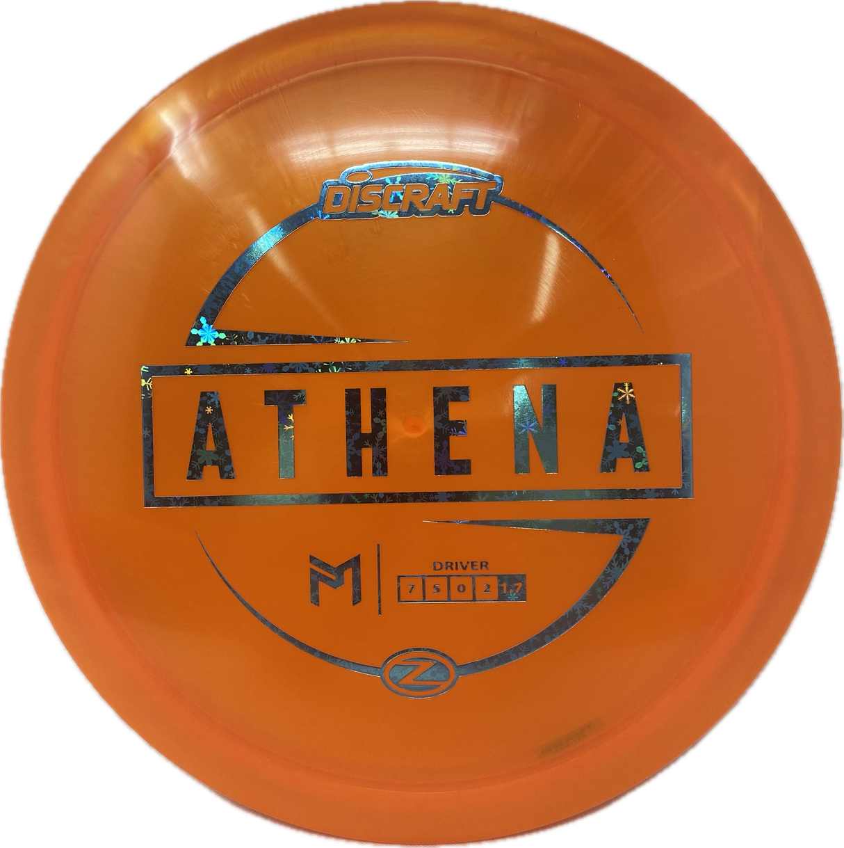 Athena