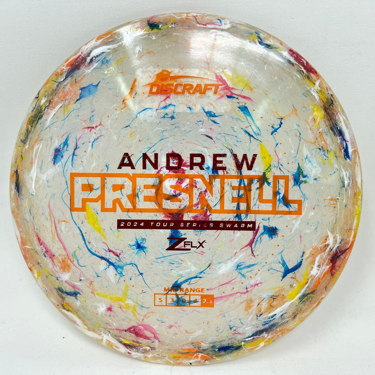 Disc Golf Store Build Your Game Foundation Disc Golf