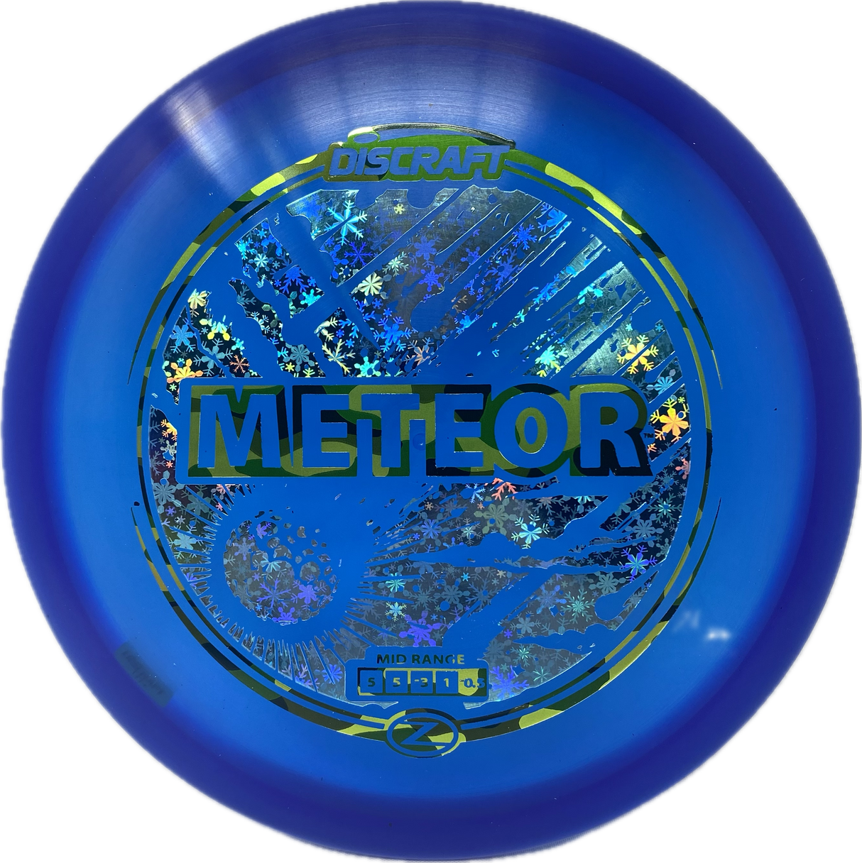 Meteor