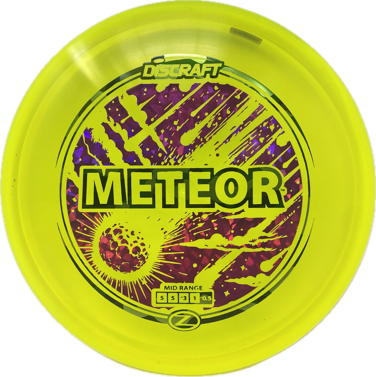 Meteor