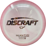 Nuke SS