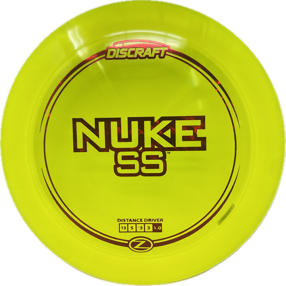 Nuke SS