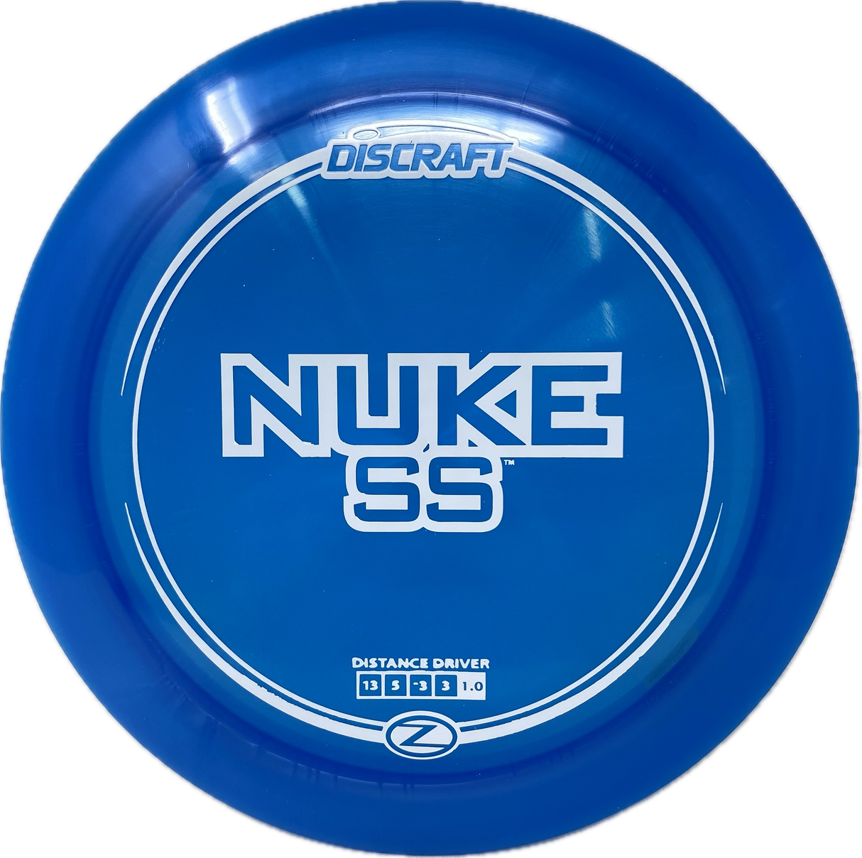 Nuke SS