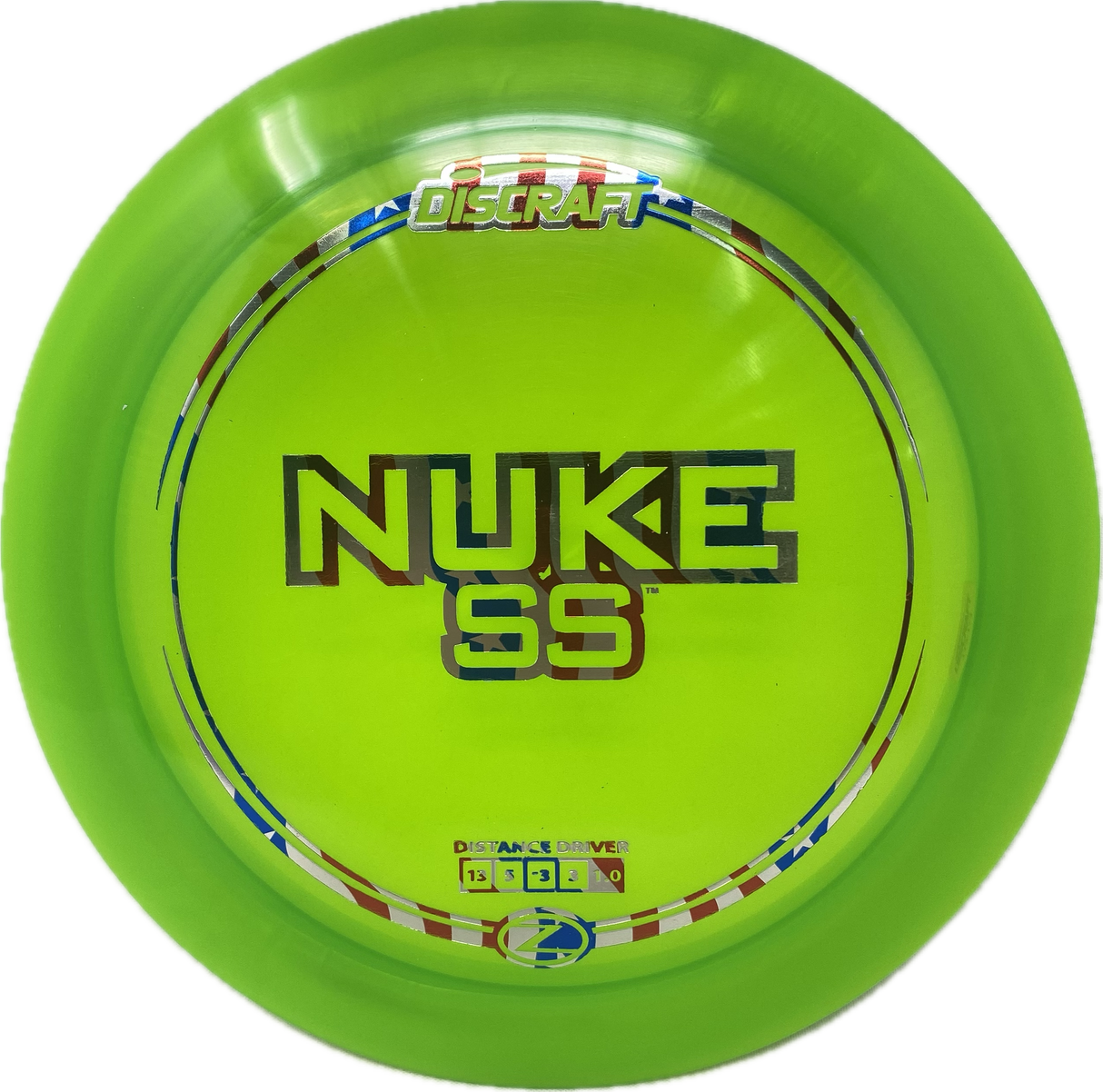 Nuke SS