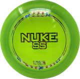 Nuke SS