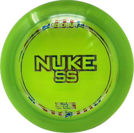 Nuke SS