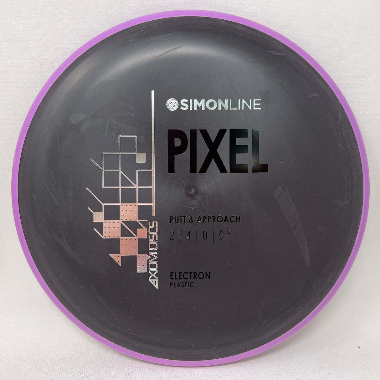 Simon Line - Pixel