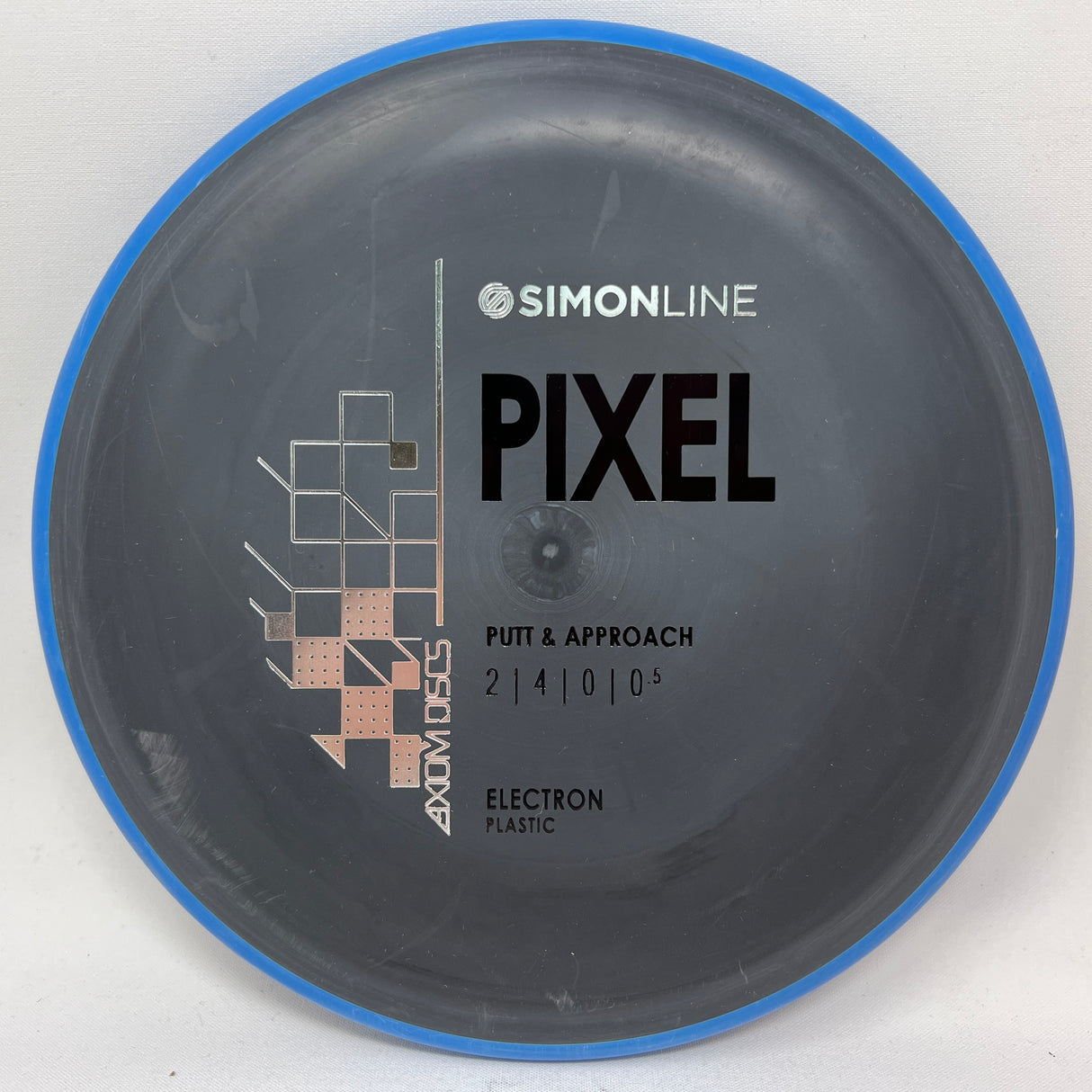 Simon Line - Pixel