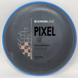 Simon Line - Pixel