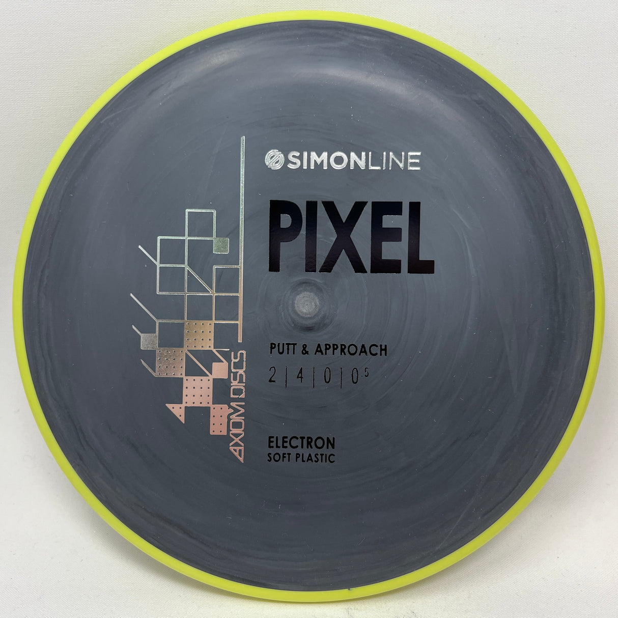 Simon Line - Pixel