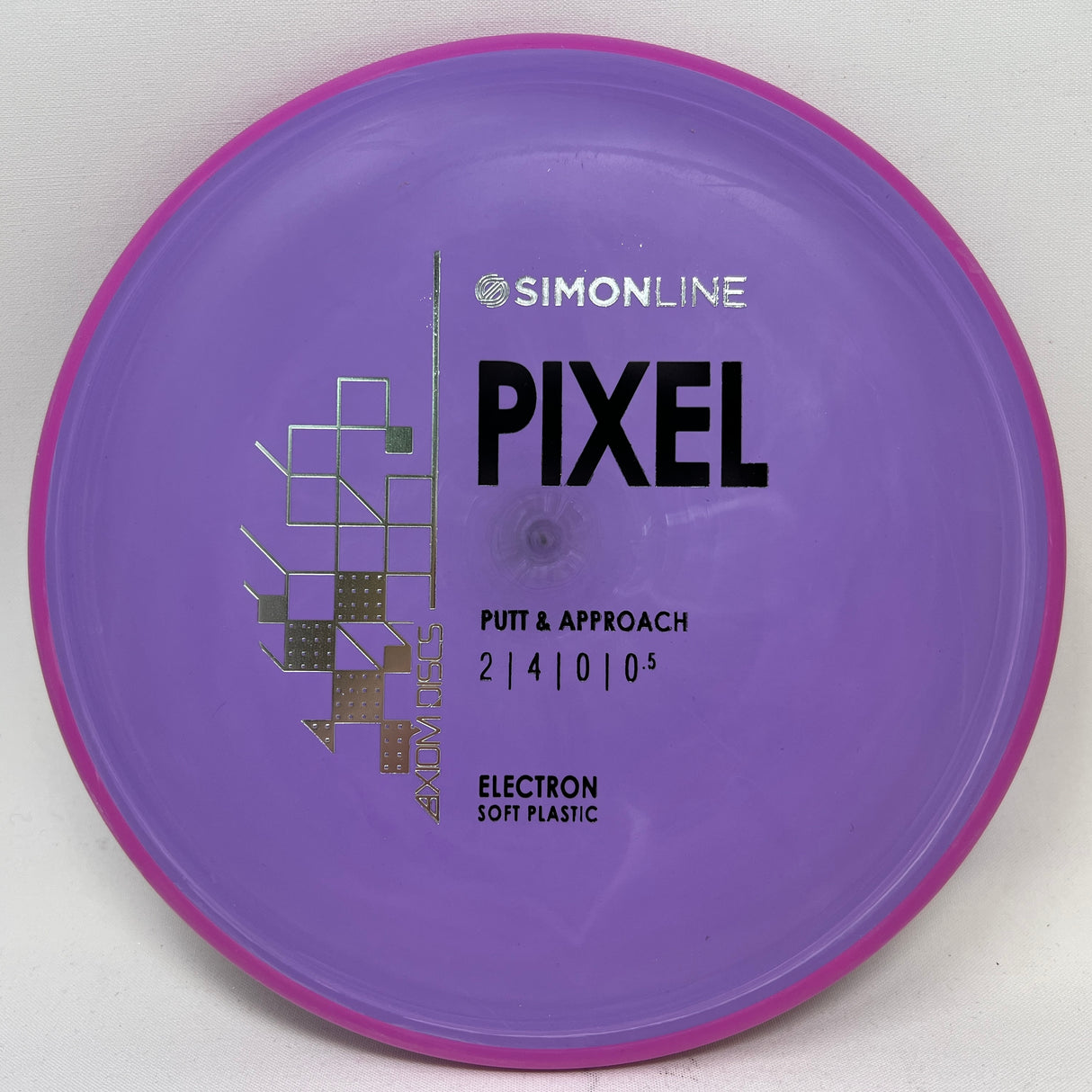 Simon Line - Pixel