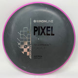 Simon Line - Pixel