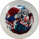 Halloween Buzzz | 2025-Discraft-Foundation Disc Golf