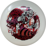 Halloween Buzzz | 2025-Discraft-Foundation Disc Golf