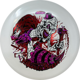 Halloween Buzzz | 2025-Discraft-Foundation Disc Golf