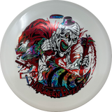 Halloween Buzzz | 2025-Discraft-Foundation Disc Golf